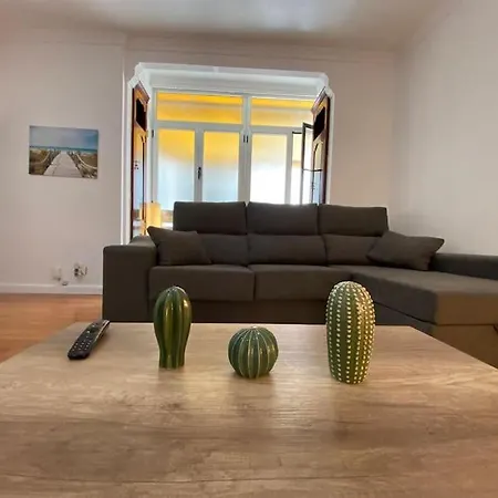 Apartment & Sun - 2 Bedrooms 50m Las Palmas de Gran Canaria