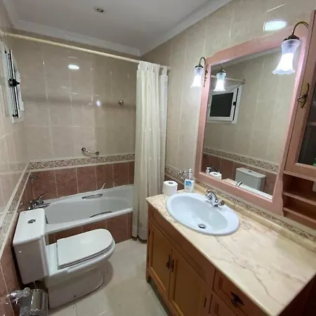 & Sun - 2 Bedrooms 50m アパート ラスパルマス・デ・グランカナリア