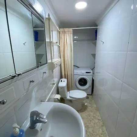 & Sun - 2 Bedrooms 50m Daire